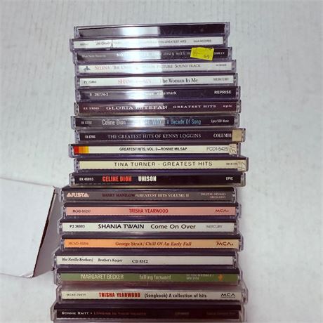 CD Lot