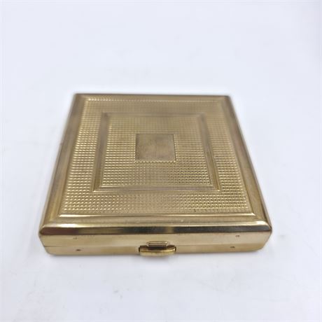 Vintage Bourjois Compact