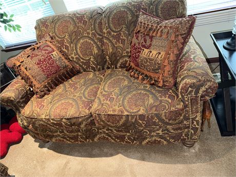 Loveseat #1