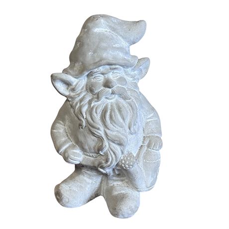 Concrete Gnome