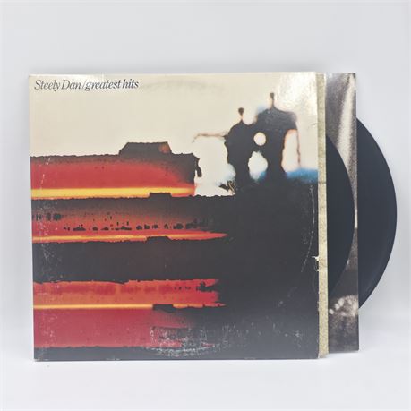 Steely Dan, Greatest Hits 1978
