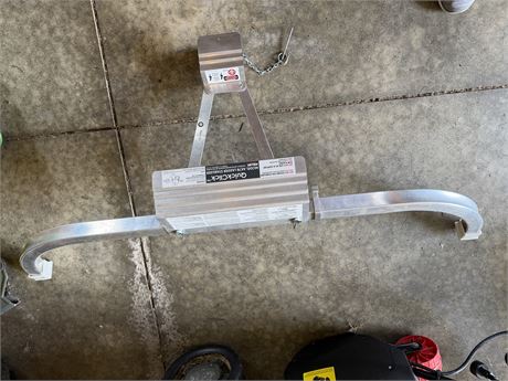 Quickclick Ladder Stabilizer