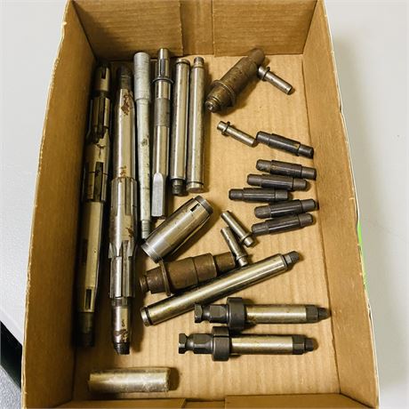 NOS Harley Davidson Parts Lot