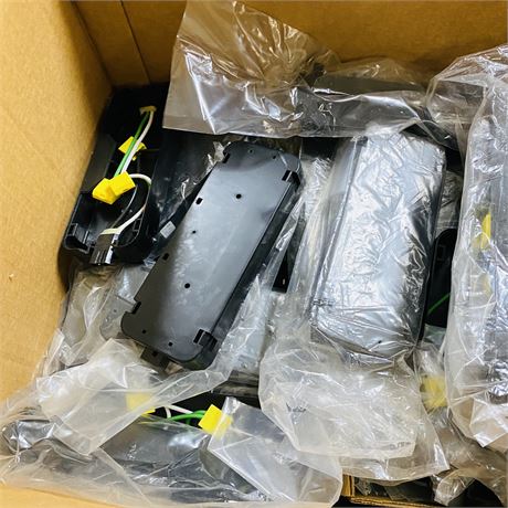 Box of New Kichler Wire Modules for Under Cabinet Lights