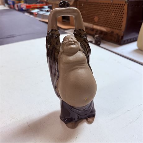 Buddha Figurine