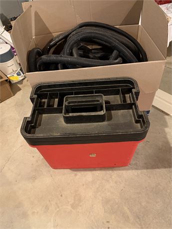 Hoses & Tote