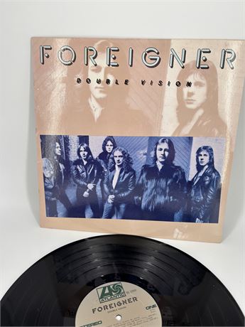 Foreigner