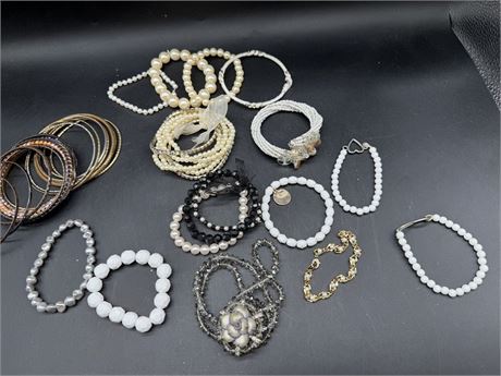 Bracelets #7