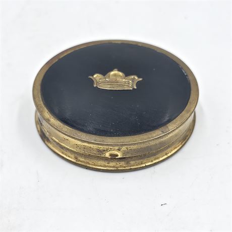 Tussy rouge compact