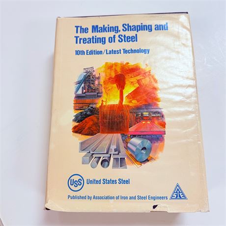 US Steel Handbook