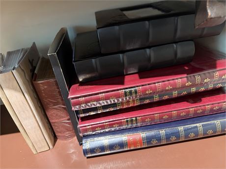 Photo Albums
