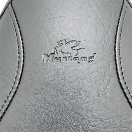 NEW Mustang Motorcycle Seat