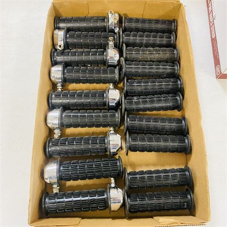 9 Sets NOS Throttle Controls