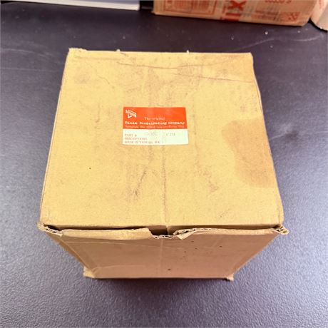 NOS Harley Davidson 74 Panhead Rear Cylinder