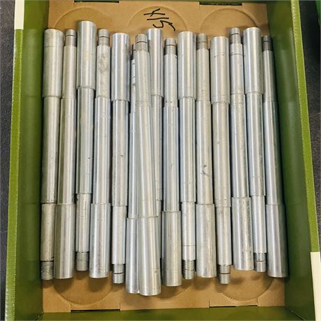 15 NOS Harley Davidson Axles