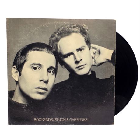Simon & Garfunkel, "Bookends" 1968