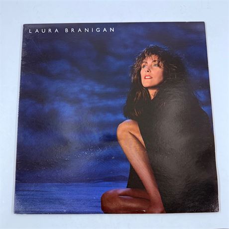 Laura Branigan Vinyl Record