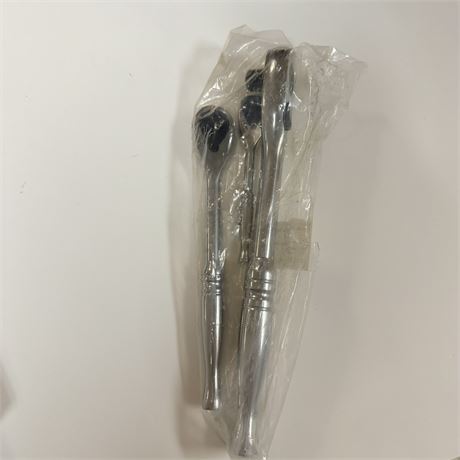 Husky Tool Set