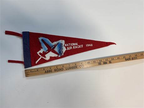 1948 National Air Races