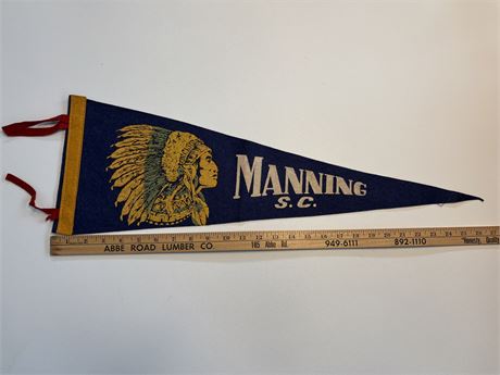 Manning S.C.