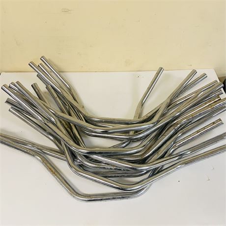 14 NOS Motorcycle Handlebars