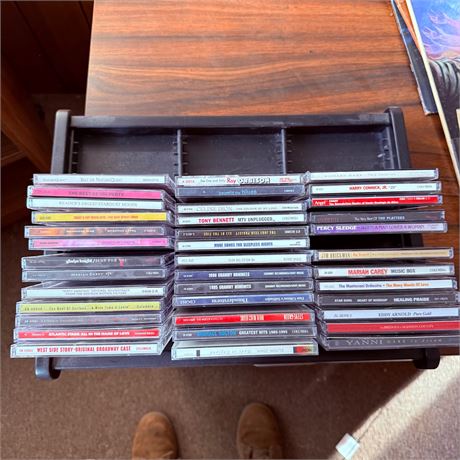 CD Lot