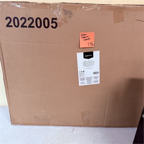 New Zero Gravity Chair