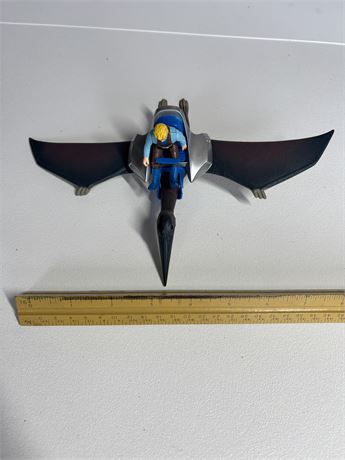 Dino Rider Teradactyl