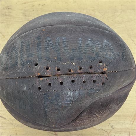 1928 Collinwood vs John Marshall Basketball