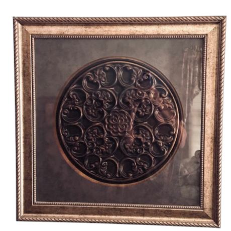 Framed Artwork