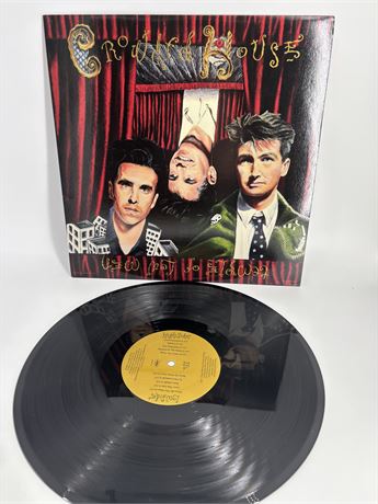 Crowded House