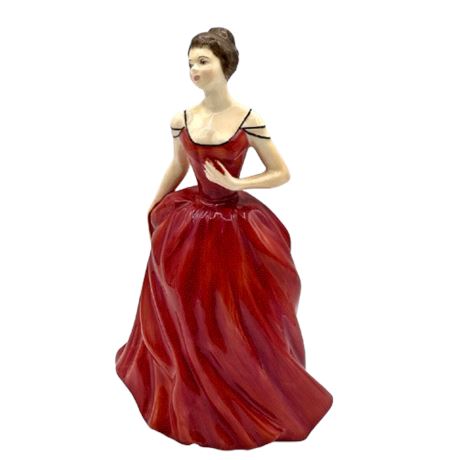 Royal Doulton "Innocence" figurine