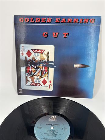 Golden Earring
