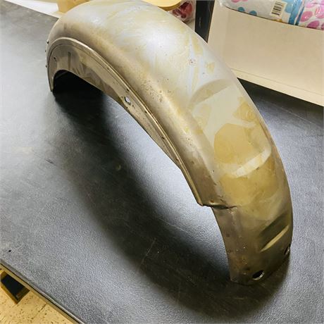 NOS Fender