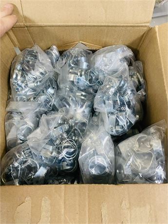 500 NOS Fulcrum Clamps