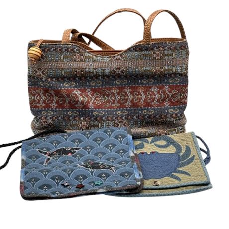 Handbags - 3