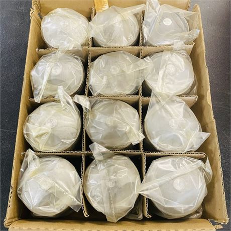 12 NOS Harley Davidson Pistons