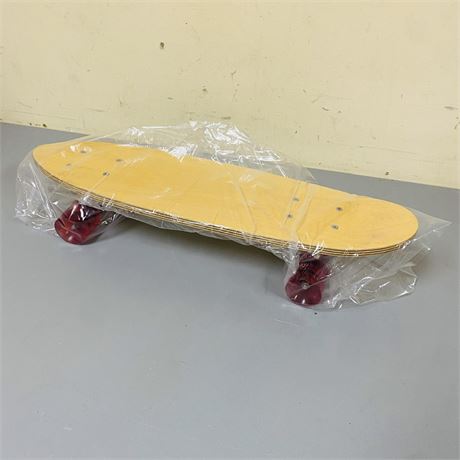 NOS Jimbo MPI Skateboard w/ Marco Polo Trucks