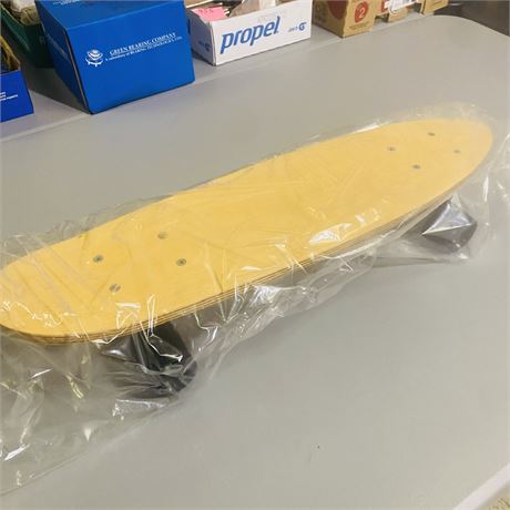 NOS Jimbo MPI Skateboard w/ Marco Polo Trucks