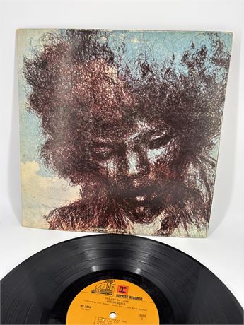 Jimi Hendrix