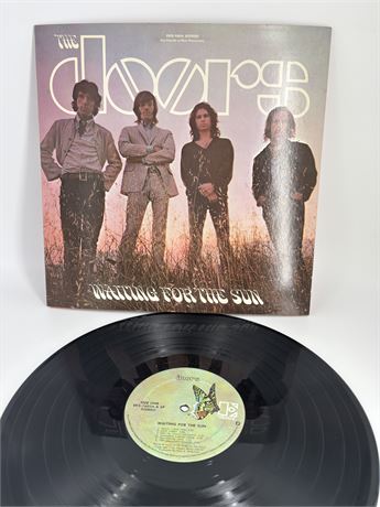 The Doors