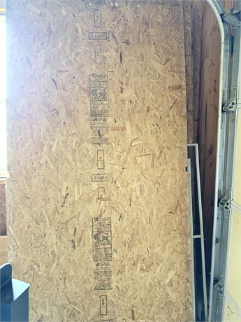 Plywood Boards
