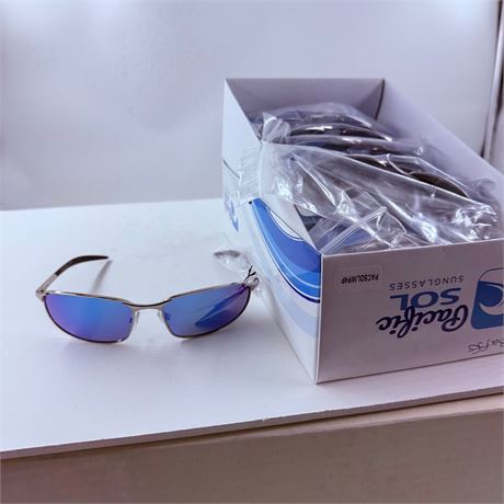 12 New Polarized Sunglasses