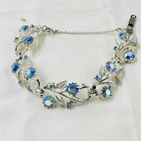 Vintage 8” Bracelet