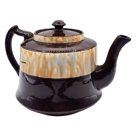 Vintage Gibson's England Ceramic Teapot