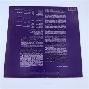 Great Lakes VNTG - Jimi Hendrix Nine To The Universe