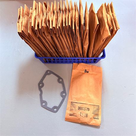 250 NOS Harley Davidson Gaskets