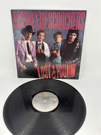Jason & The Scorchers