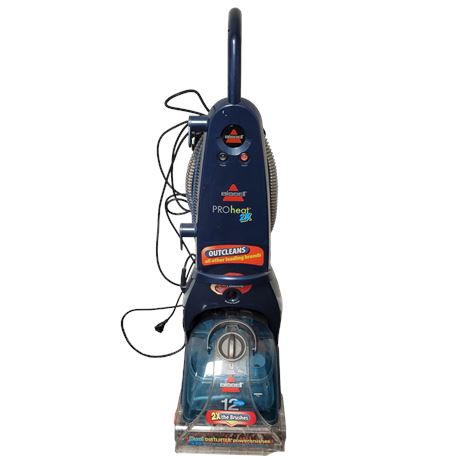 Bissell ProHeat 2X Carpet Cleaner