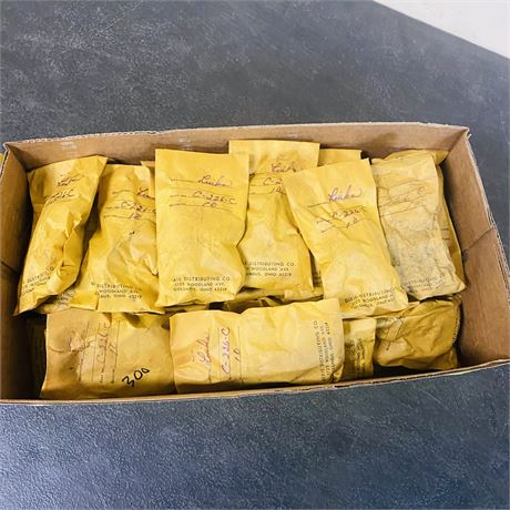 300 NOS C-226-C Chain Links